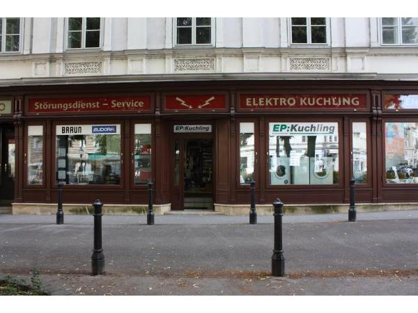 Bild 1 von EP:Kuchling
