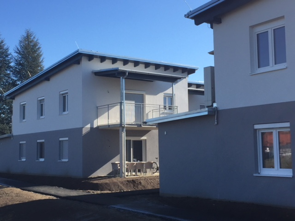 Bild 19 von GRAMA BAU GMBH Neubau Altbausanierung