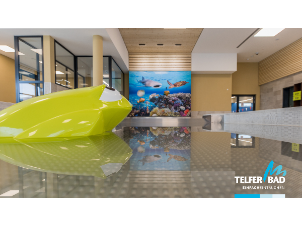 Bild 13 von Telfer Bad Betriebs GmbH & Co KG