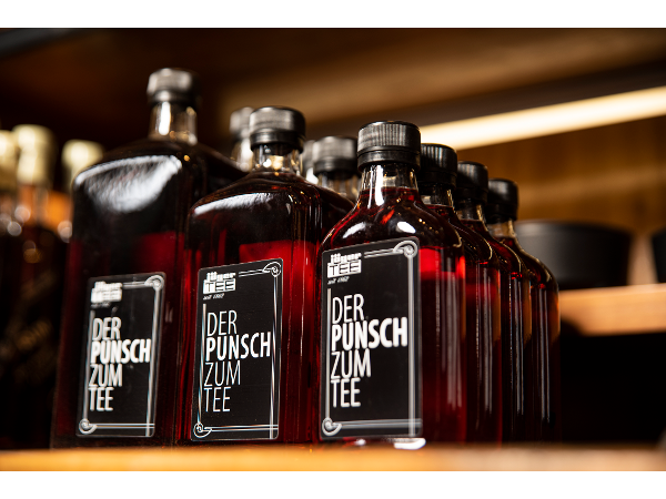 Bild 4 von JägerTee GmbH - Wiens ältestes Teefachgeschäft - seit 1862