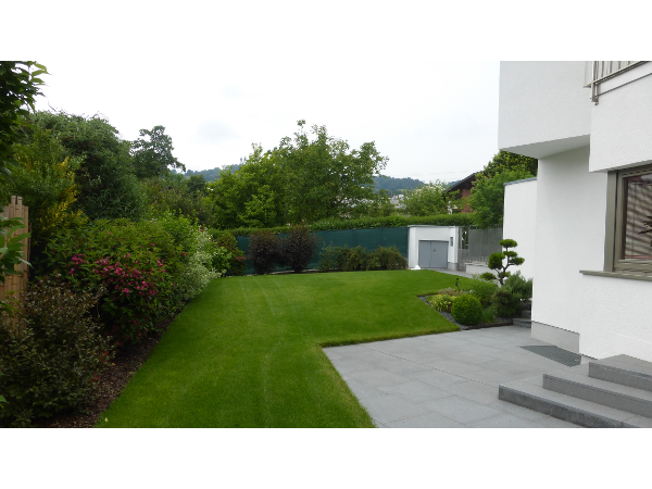 Bild 12 von Wald & Gartenservice Eder GmbH - Bauhof und Büro