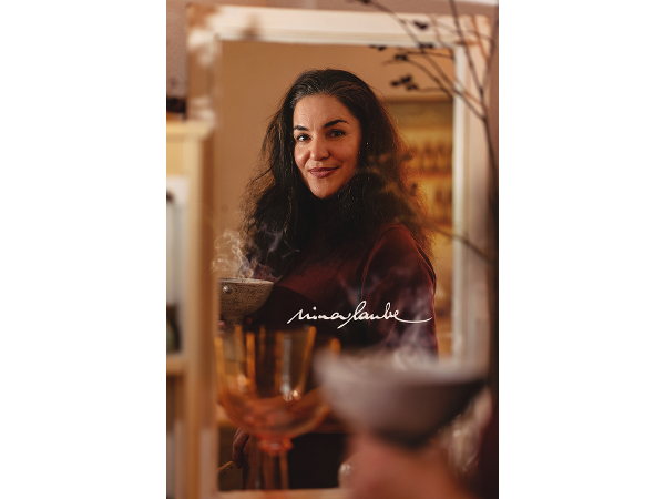 Bild 5 von MANDALAHOF Neusiedler See - Nina Laube