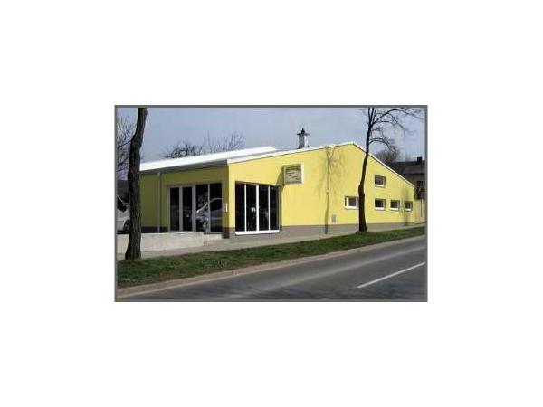 Bild 1 von WS Motorradtechnik KG