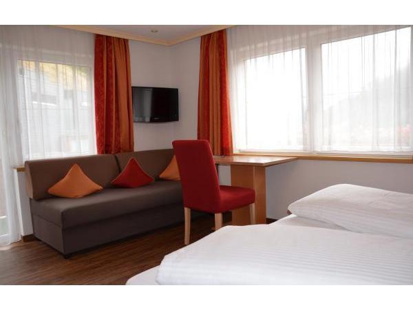 Bild 5 von Cafe Hubertus – Haus Schmiedsegg