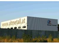 Altmetalle Kranner GmbH