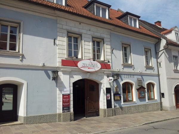 Bild 1 von Gasthaus Zeilinger