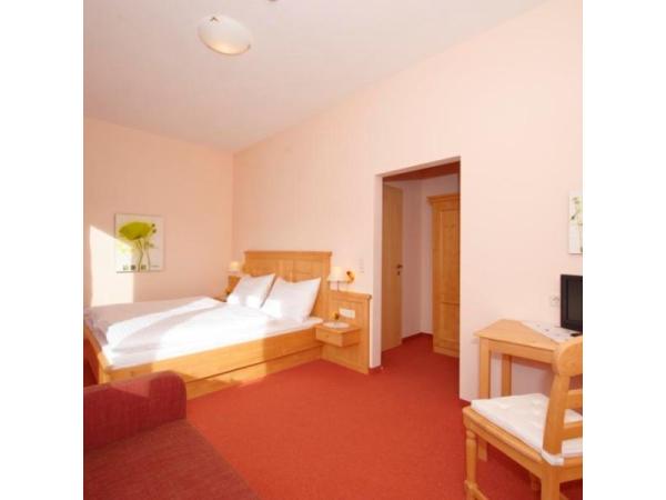 Bild 3 von Hotel Pariente