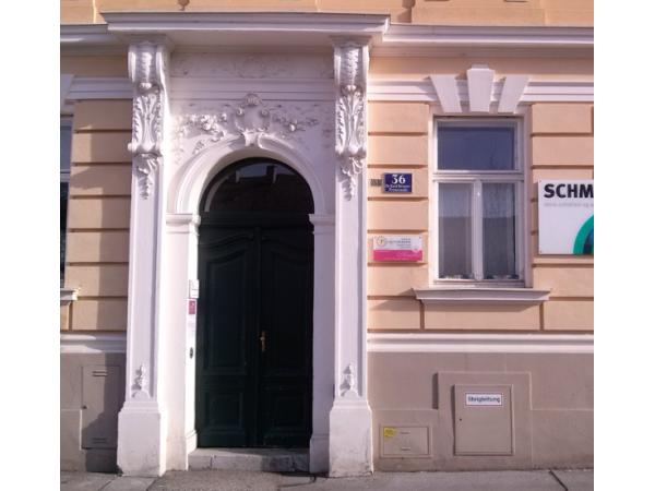 Bild 1 von Dipl-PT Schlick Margarita