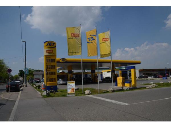 Bild 1 von JET Tankstelle