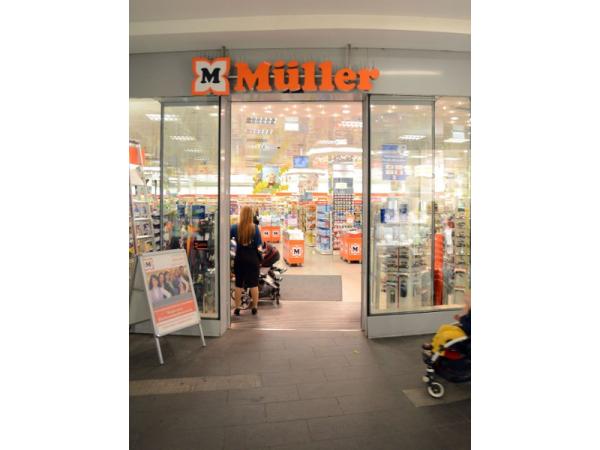 Bild 1 von MHA Müller HandelsgmbH