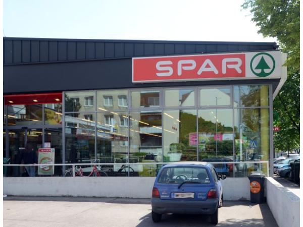 Bild 2 von SPAR