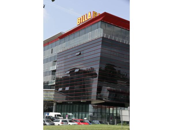 Bild 1 von Billa AG Fleischzerlegung