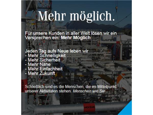 Bild 1 von Layher Gerüstsysteme GmbH