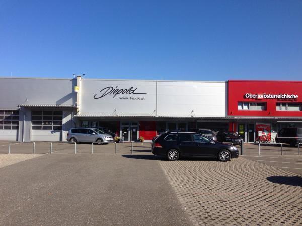 Bild 1 von Diepold - Gesellschaft mbH
