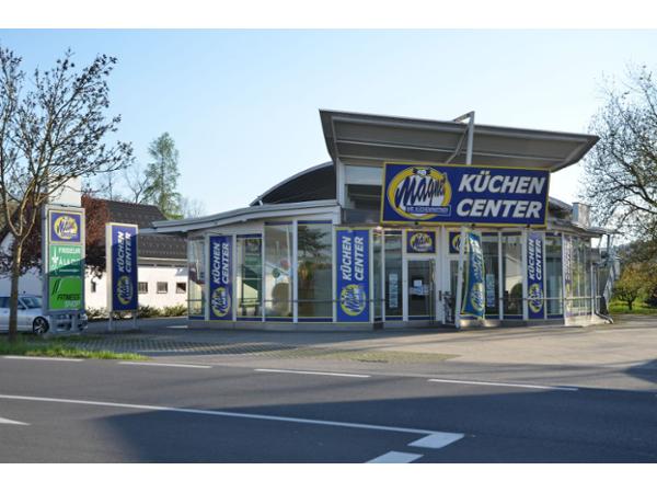 Bild 1 von Magnet J P HandelsgesmbH - Küchencenter