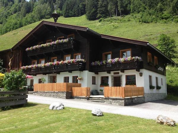Bild 1 von Pension Bruderhof