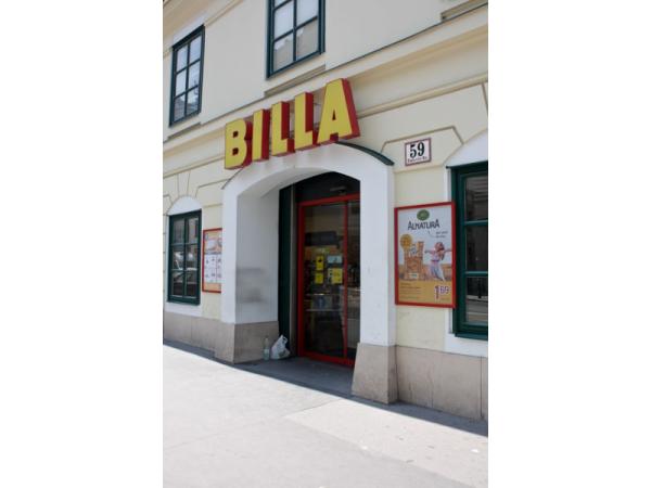 Bild 1 von Billa AG
