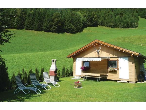 Bild 3 von Apartments Klostertal Familie Eugen Schranz