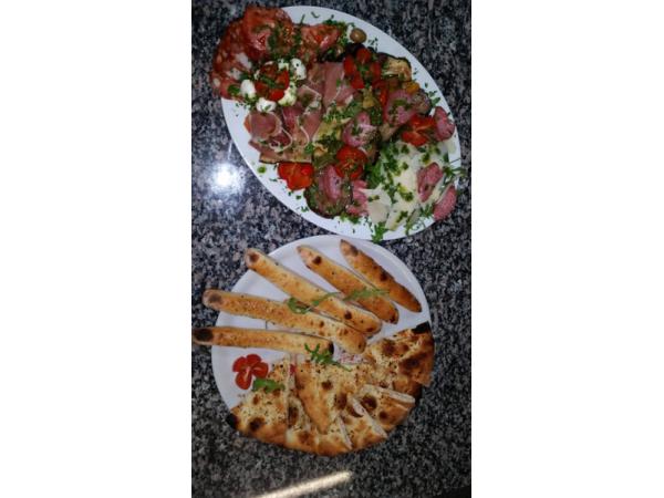 Bild 1 von Pizzeria la Strada