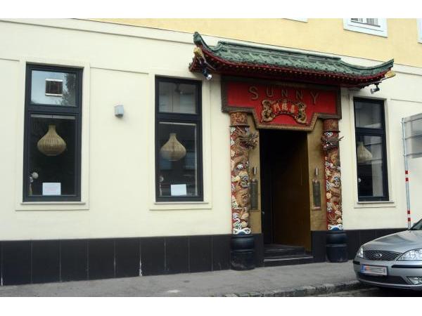 Bild 1 von China-Restaurant Sunny