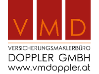 VMD Versicherungsmaklerbüro Doppler GmbH