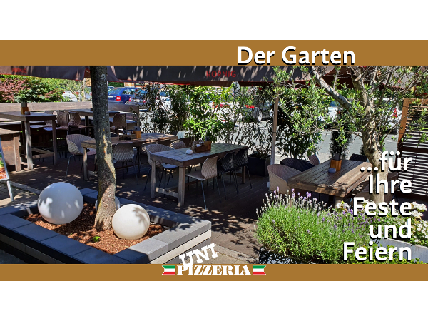 Bild 12 von Uni-Pizzeria