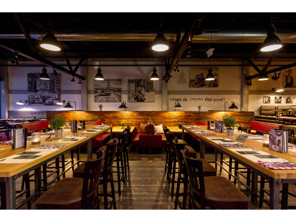 Bild 1 von Zündwerk – Fine Steaks, Burger & Beer / Bruno's GmbH