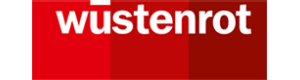 Logo von Bausparkasse Wüstenrot AG