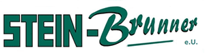Logo von Stein-Brunner Steinmetz-Marmor-Granit-Grabanlagen