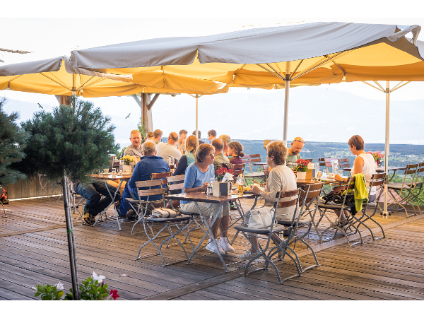 Bild 7 von Baumgartnerhof