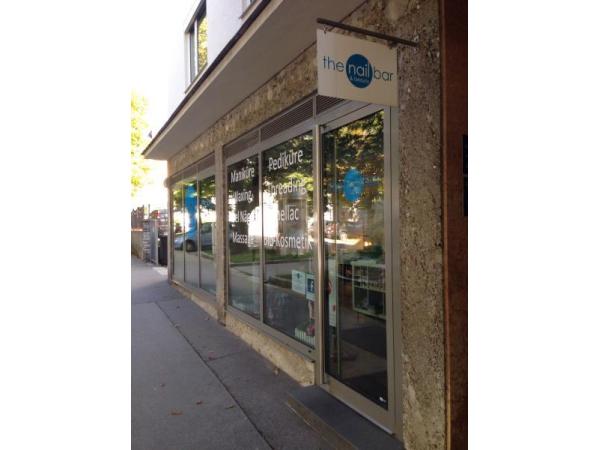 Bild 1 von The Nail Bar