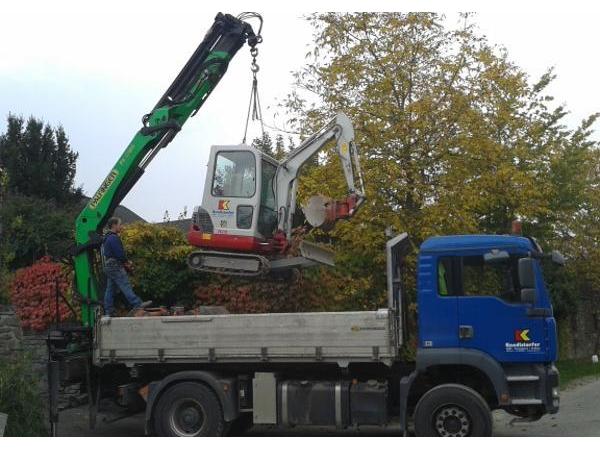 Bild 1 von Knedlstorfer GesmbH