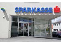 Sparkasse Baden