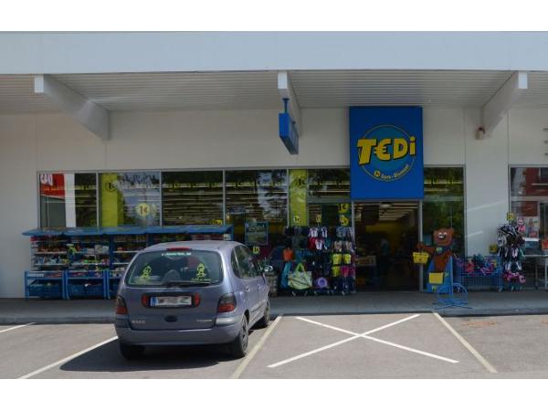 Bild 1 von TEDi Warenhandels GmbH
