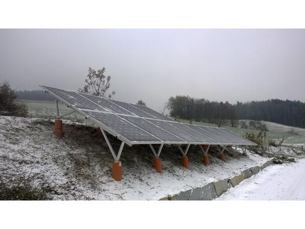 Bild 5 von WEIDINGER Rüdiger Photovoltaik