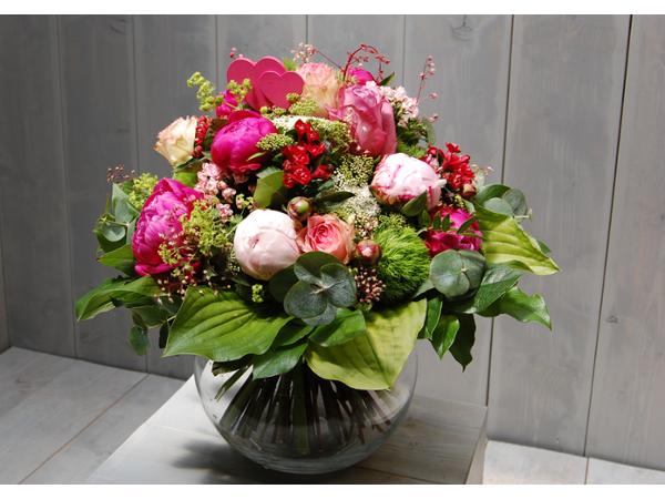 Bild 1 von Blumen Engele - Inh Mario Marbler