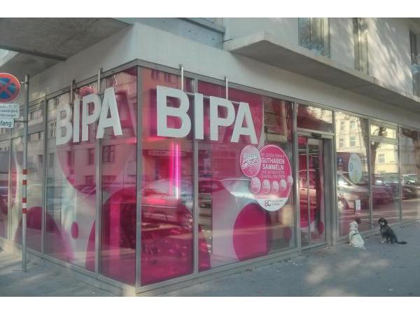 Bild 1 von BIPA Parfumerien GesmbH