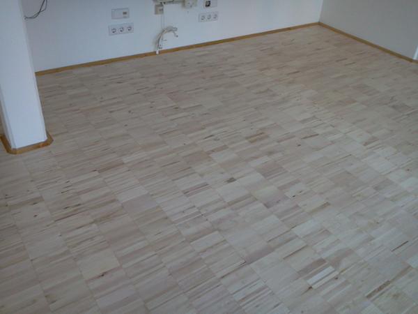 Bild 10 von Bodenschleifen Priller Oskar