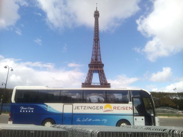 Bild 4 von Jetzinger Reisen Taxi und Mietwagen