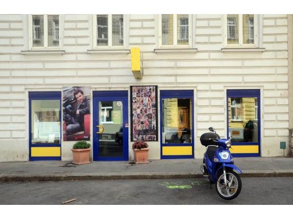 Bild 1 von Friseur Margit