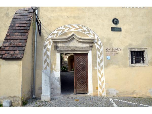 Bild 1 von Pension Altes Rathaus