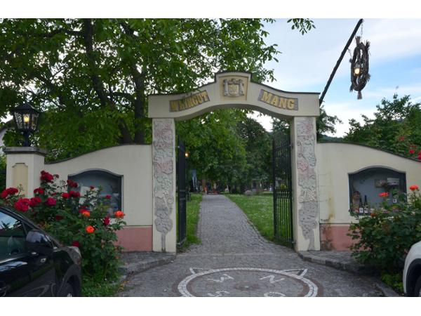 Bild 1 von Weingut & Heuriger Mang Hermenegild