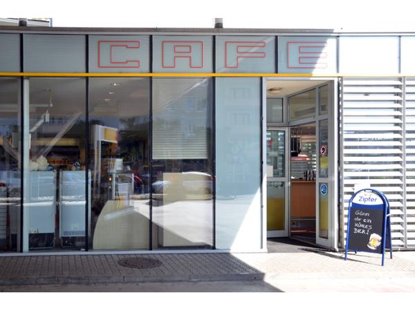 Bild 1 von Shell Buffet