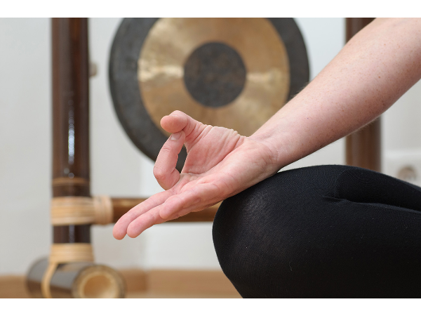 Bild 5 von YOGA. Das Studio in Villach