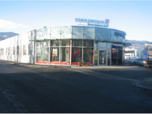 Bild 1 von WIENER STÄDTISCHE Versicherung AG Vienna Insurance Group