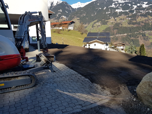 Bild 35 von Erdbewegungen Daum