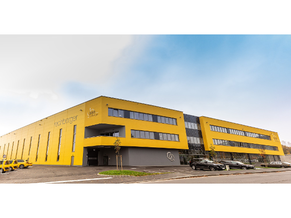 Bild 1 von Rechberger Gesellschaft m.b.H.