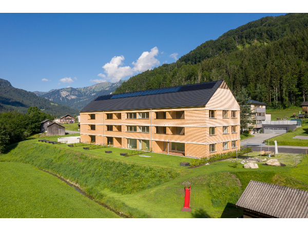 Bild 1 von Morscher Bauprojekte GmbH
