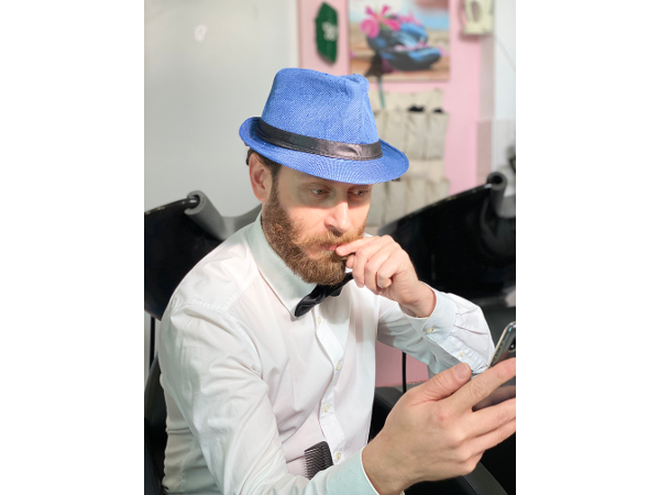 Bild 1 von Atri Salon