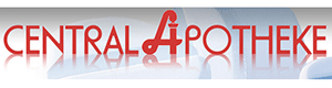 Logo von Centralapotheke Mag. pharm. Jörg Müller K.G.